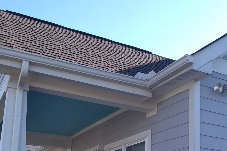 Gutter Cleaning La Grange KY