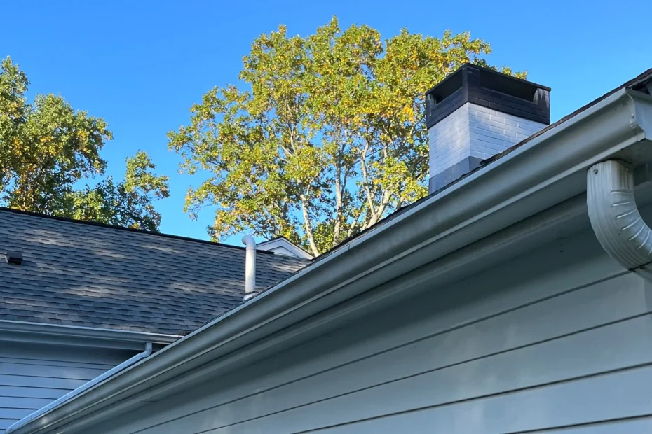 Gutter Cleaning La Grange KY