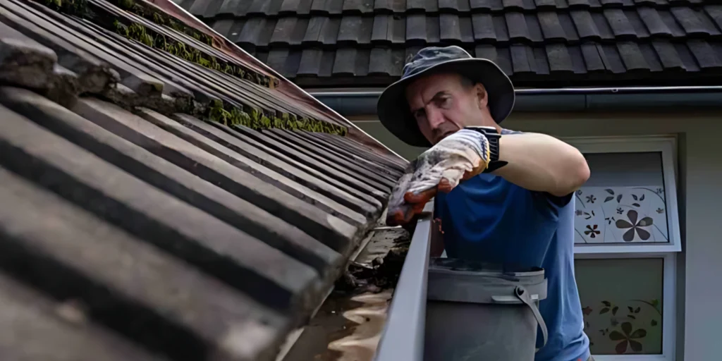 Gutter Cleaning La Grange KY home page