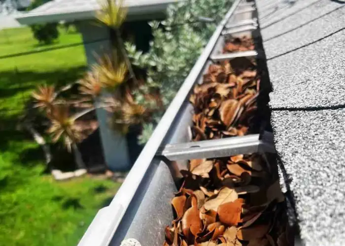 Gutter Cleaning La Grange KY home page